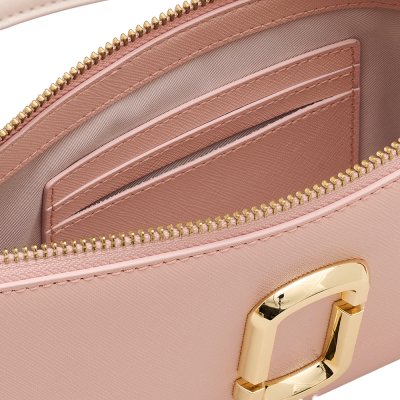 THE SNAPSHOT CONVERTIBLE SHOULDER BAG